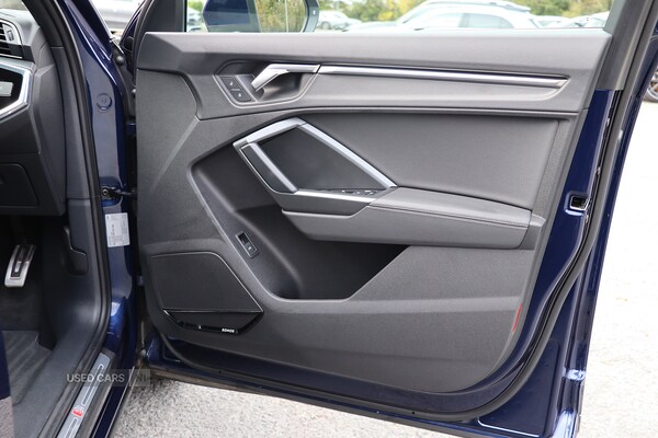 Used Audi Q3 2023 for sale - 76228434: Photo 24