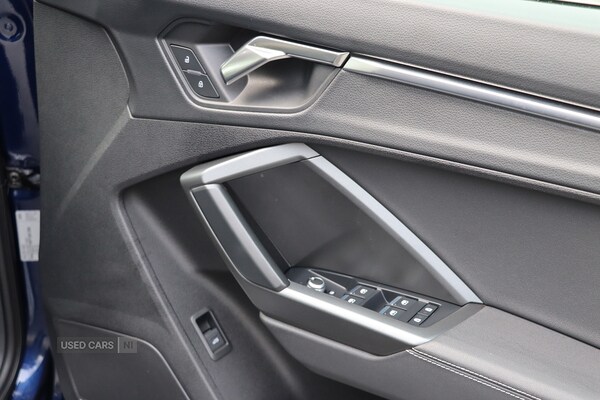 Used Audi Q3 2023 for sale - 76228434: Photo 25