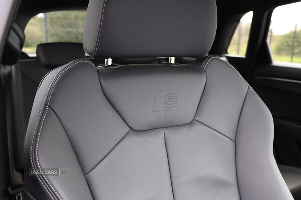 Used Audi Q3 2023 for sale - 76228434: Photo 28