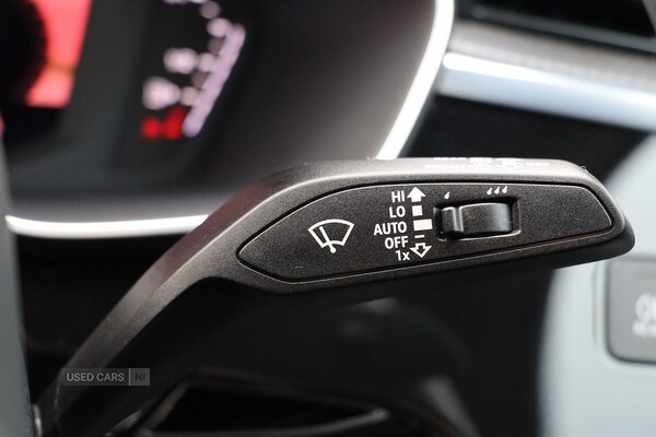 Used Audi Q3 2023 for sale - 76228434: Photo 29