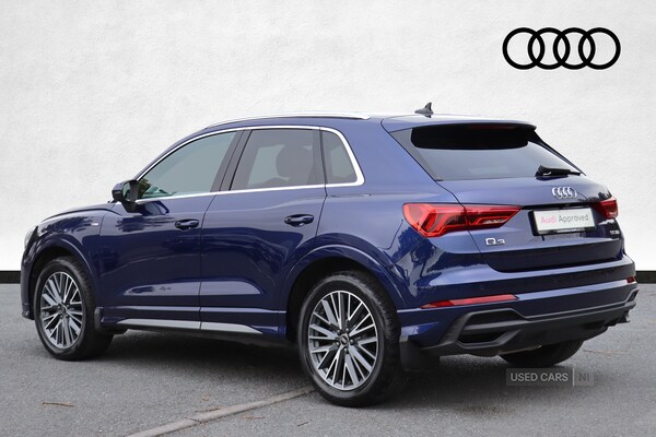 Used Audi Q3 2023 for sale - 76228434: Photo 2