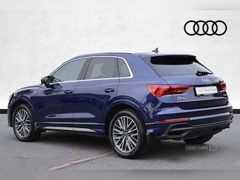Used Audi Q3 2023 for sale - 76228434: Photo 2