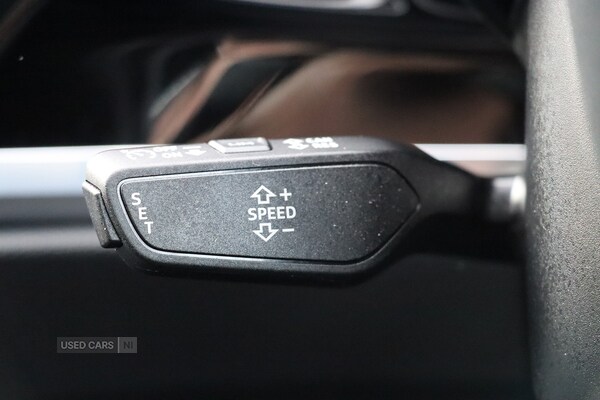 Used Audi Q3 2023 for sale - 76228434: Photo 30