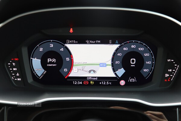 Used Audi Q3 2023 for sale - 76228434: Photo 32