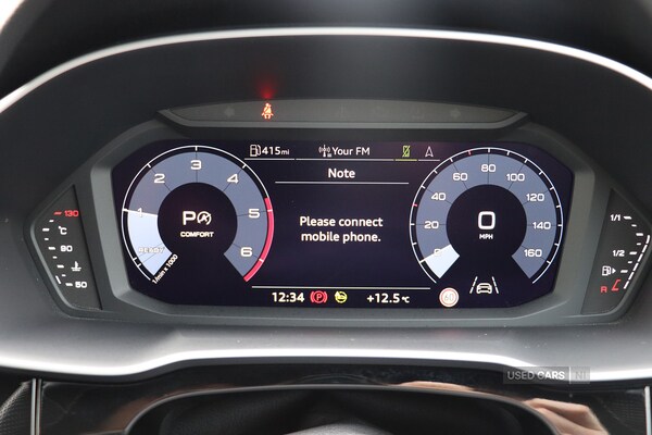 Used Audi Q3 2023 for sale - 76228434: Photo 33