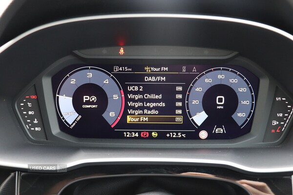 Used Audi Q3 2023 for sale - 76228434: Photo 34