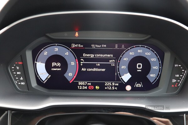 Used Audi Q3 2023 for sale - 76228434: Photo 35