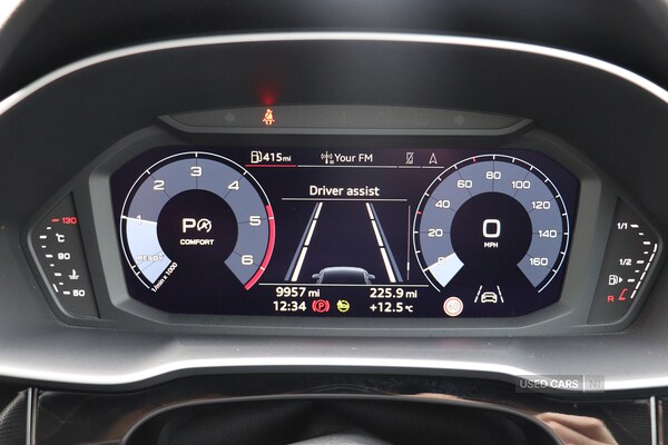Used Audi Q3 2023 for sale - 76228434: Photo 36