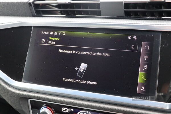 Used Audi Q3 2023 for sale - 76228434: Photo 39
