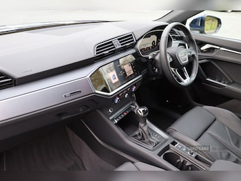 Used Audi Q3 2023 for sale - 76228434: Photo 3