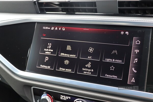 Used Audi Q3 2023 for sale - 76228434: Photo 42