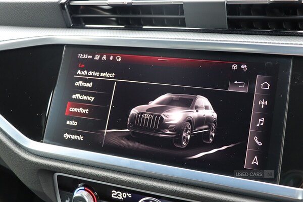 Used Audi Q3 2023 for sale - 76228434: Photo 43
