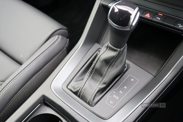 Used Audi Q3 2023 for sale - 76228434: Photo 45