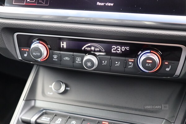Used Audi Q3 2023 for sale - 76228434: Photo 48