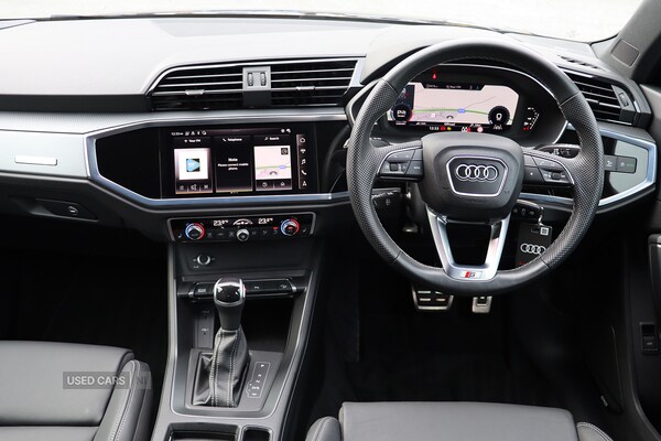 Used Audi Q3 2023 for sale - 76228434: Photo 5
