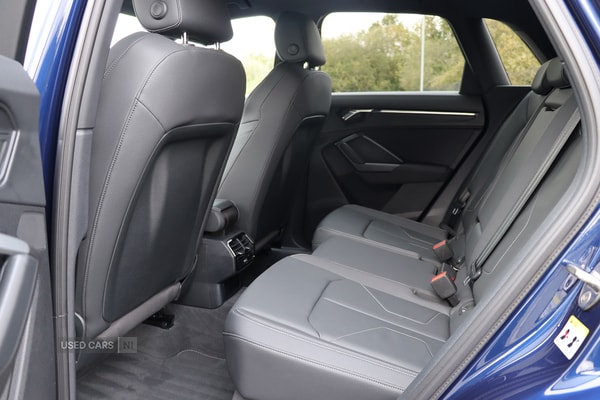 Used Audi Q3 2023 for sale - 76228434: Photo 7