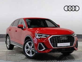 Used Audi Q3 2023 for sale - 78384932: Photo
