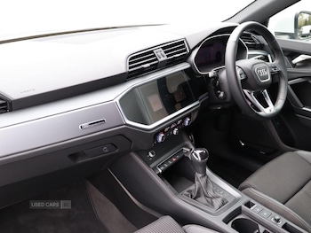 Used Audi Q3 2022 for sale - 78335783: Photo