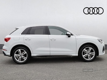 Used Audi Q3 2022 for sale - 78335783: Photo