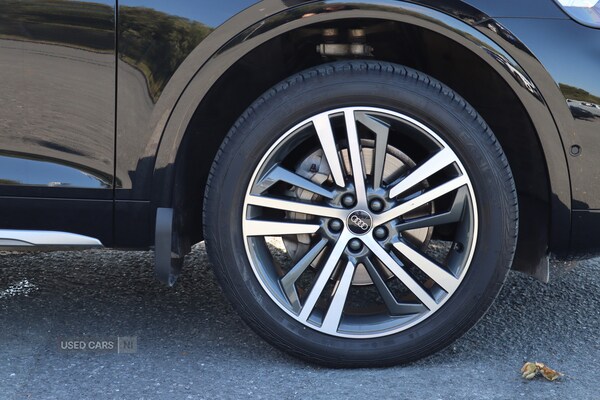 Used Audi Q5 2024 for sale - 75697699: Photo 12