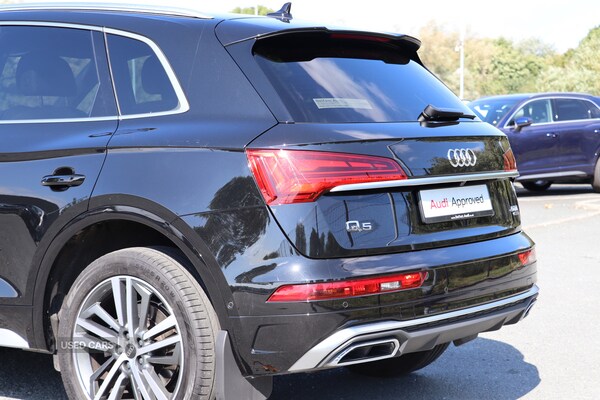 Used Audi Q5 2024 for sale - 75697699: Photo 19