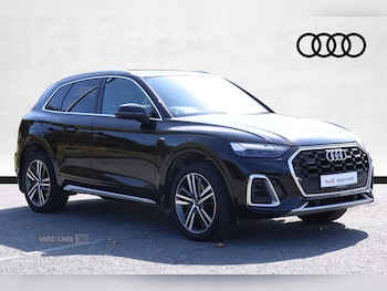 Audi - Q5