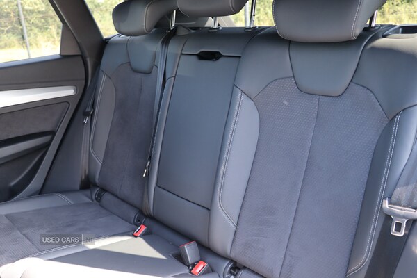 Used Audi Q5 2024 for sale - 75697699: Photo 22