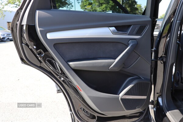 Used Audi Q5 2024 for sale - 75697699: Photo 23