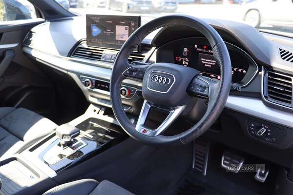 Used Audi Q5 2024 for sale - 75697699: Photo 24