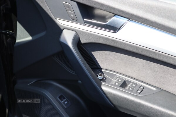 Used Audi Q5 2024 for sale - 75697699: Photo 26