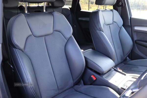 Used Audi Q5 2024 for sale - 75697699: Photo 27