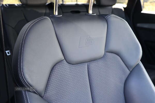 Used Audi Q5 2024 for sale - 75697699: Photo 28