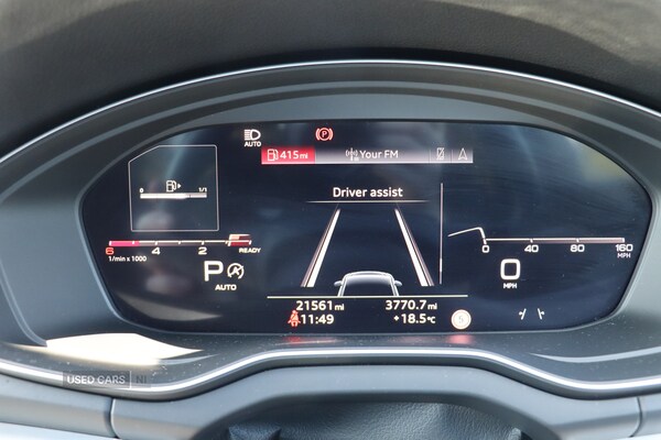 Used Audi Q5 2024 for sale - 75697699: Photo 35