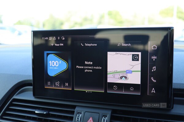 Used Audi Q5 2024 for sale - 75697699: Photo 37