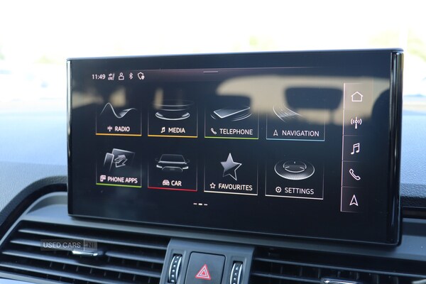 Used Audi Q5 2024 for sale - 75697699: Photo 38