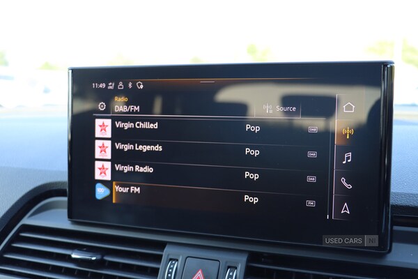 Used Audi Q5 2024 for sale - 75697699: Photo 39