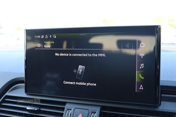 Used Audi Q5 2024 for sale - 75697699: Photo 40