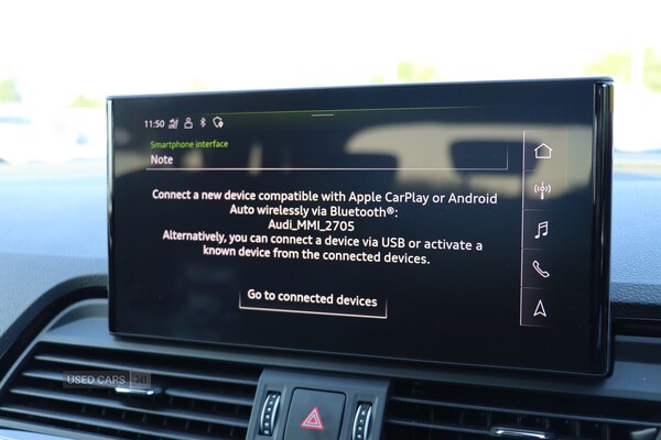 Used Audi Q5 2024 for sale - 75697699: Photo 42