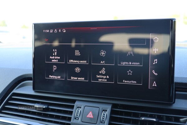 Used Audi Q5 2024 for sale - 75697699: Photo 43