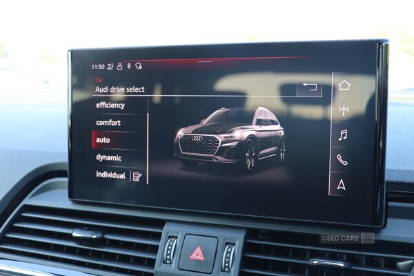 Used Audi Q5 2024 for sale - 75697699: Photo 44