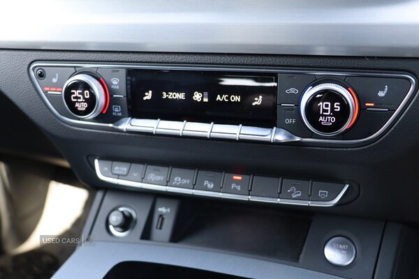 Used Audi Q5 2024 for sale - 75697699: Photo 46