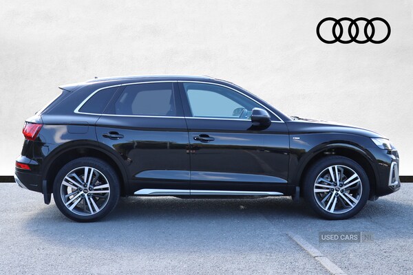 Used Audi Q5 2024 for sale - 75697699: Photo 48