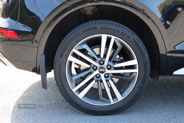 Used Audi Q5 2024 for sale - 75697699: Photo 6