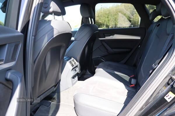 Used Audi Q5 2024 for sale - 75697699: Photo 7