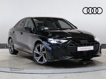 Used Audi A3 2025 for sale - 78348818: Photo