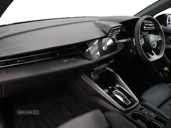 Used Audi A3 2025 for sale - 78348818: Photo