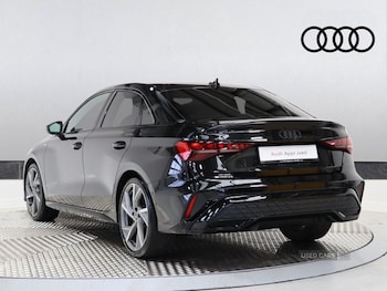 Used Audi A3 2025 for sale - 78348818: Photo