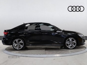 Used Audi A3 2025 for sale - 78348818: Photo