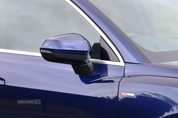 Used Audi Q3 2024 for sale - 76522715: Photo 10