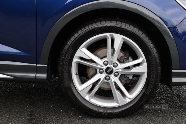 Used Audi Q3 2024 for sale - 76522715: Photo 11